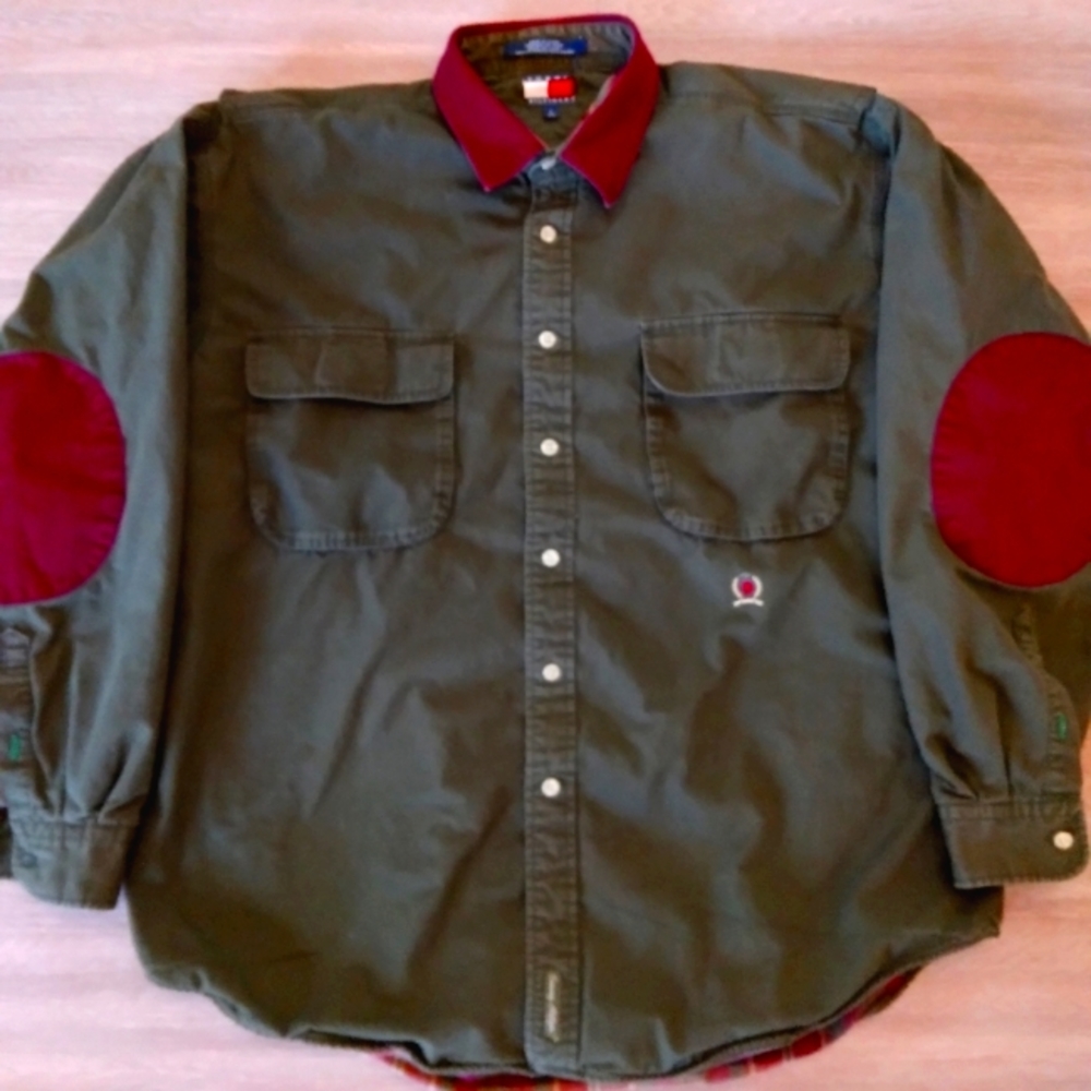 Tommy Hilfiger shirt